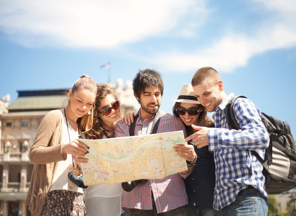 Global Connection, Zero Borders